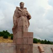 Новороссийск. Памятник Морякам Революции. 2013 год