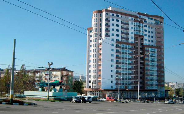 3-й микрорайон Новороссийска: плюсы и минусы жизни, стоимость жилья, фото, видео, отзывы