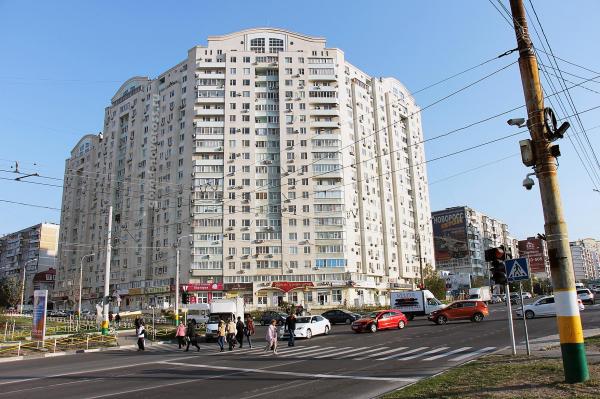 14-й микрорайон Новороссийска: плюсы и минусы жизни, стоимость жилья, фото, видео, отзывы