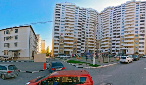 13-й микрорайон Новороссийска: плюсы и минусы жизни, стоимость жилья, фото, видео, отзывы