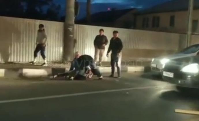 атака на новороссийск сегодня последние новости