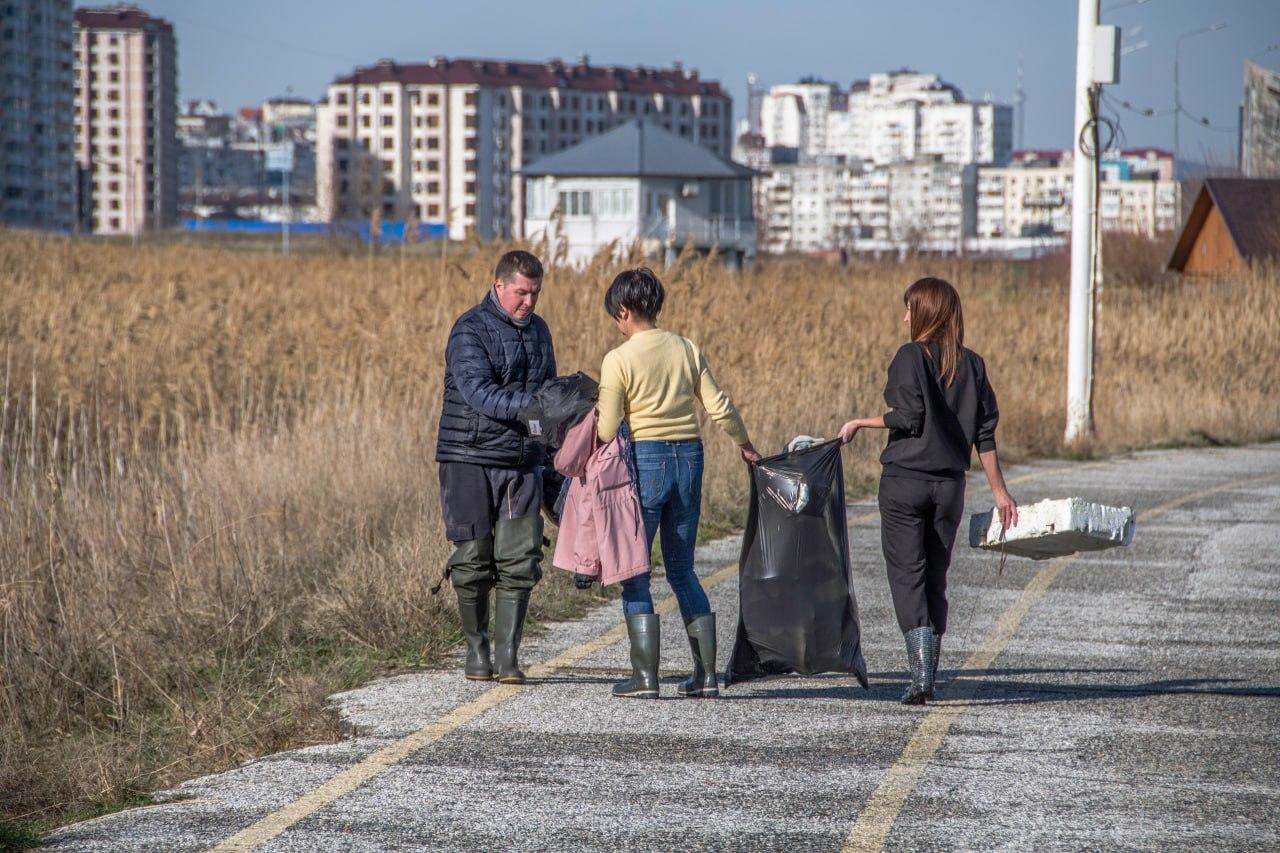 Поставь свободную