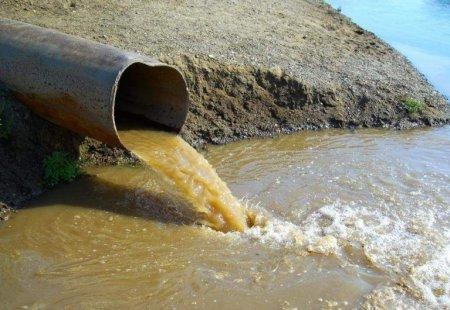 Куда сливается канализация: основные места слива сточных вод