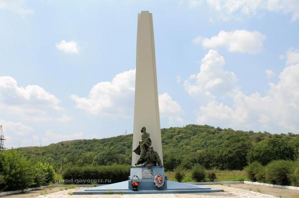 Памятник Непокоренным в Новороссийске: фото, видео, история, адрес, обелиск
