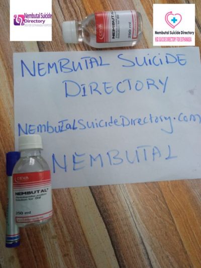 Nembutal suicide directory group